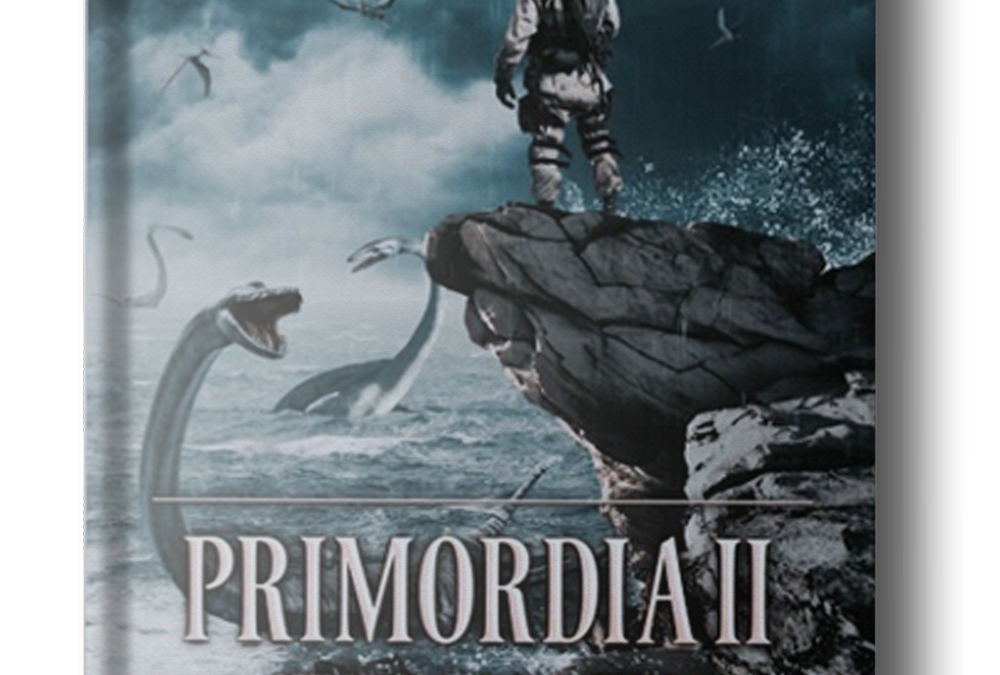 PRIMORDIA II