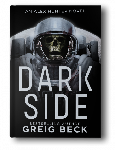 Greig Beck | Book Author