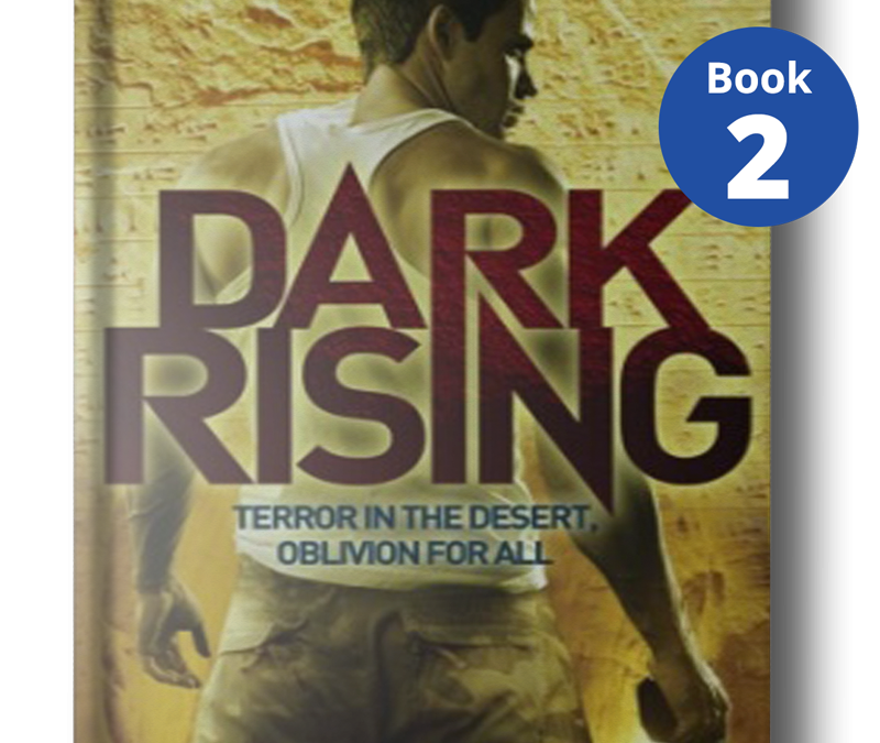 DARK RISING