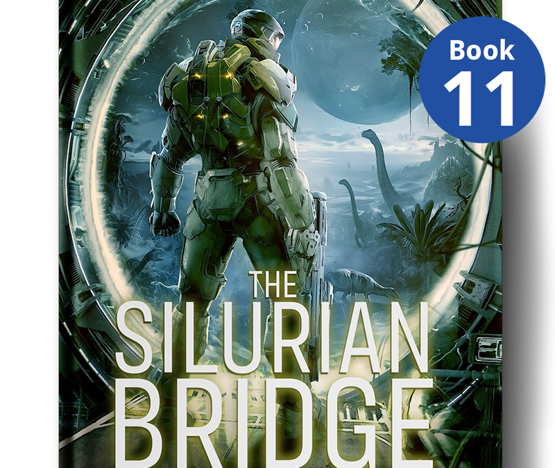 THE SILURIAN BRIDGE