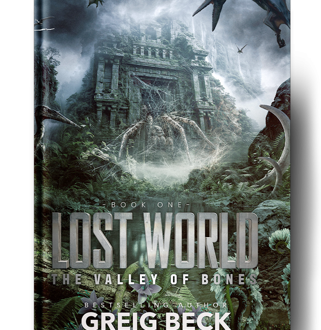 Lost World I – The Valley of Bones